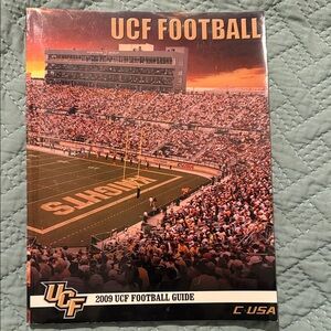 UCF Football 2009 Guide
